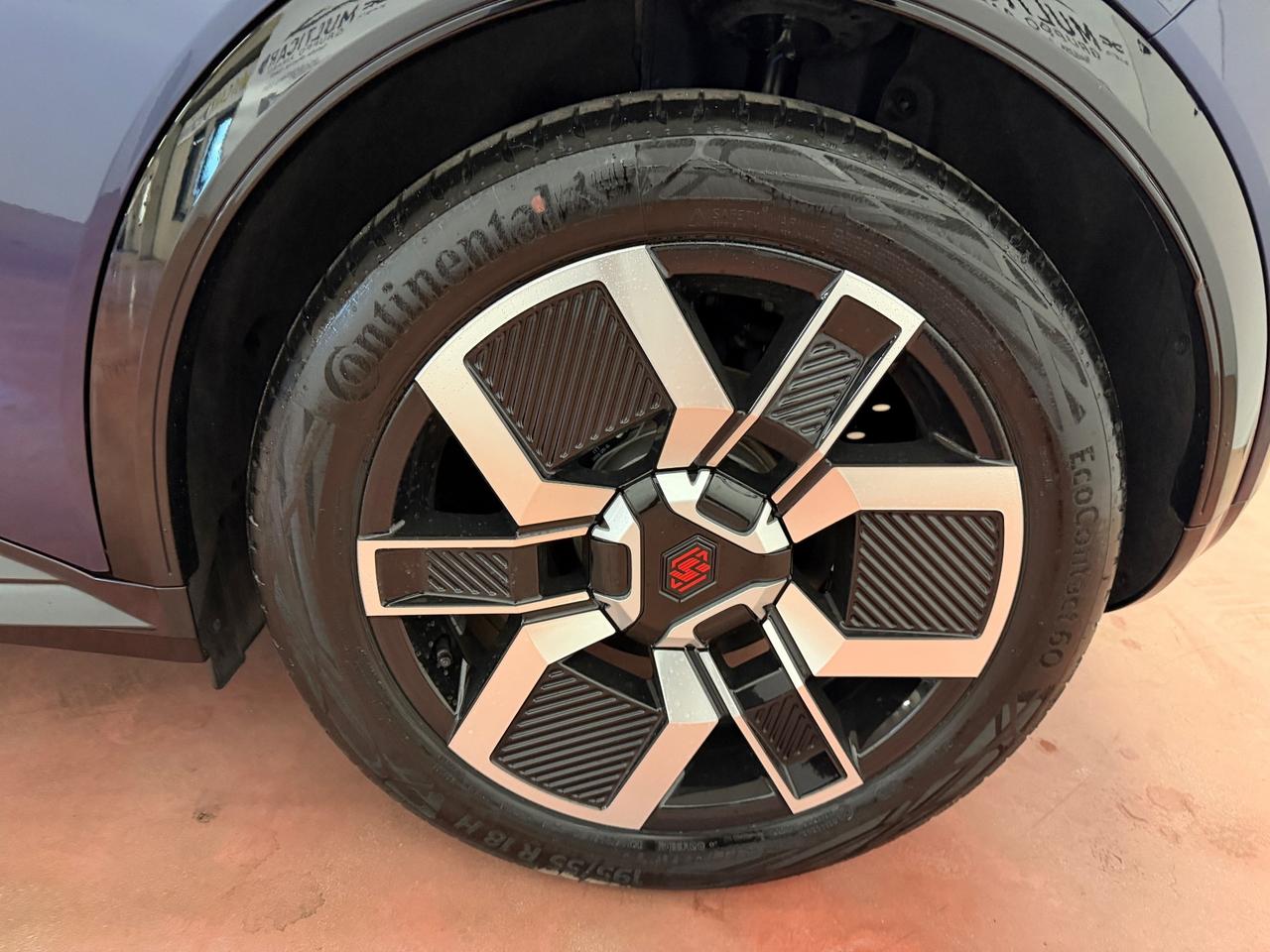 Renault 5 E-Tech Electric 150 CV Comfort Range Iconic Cinq