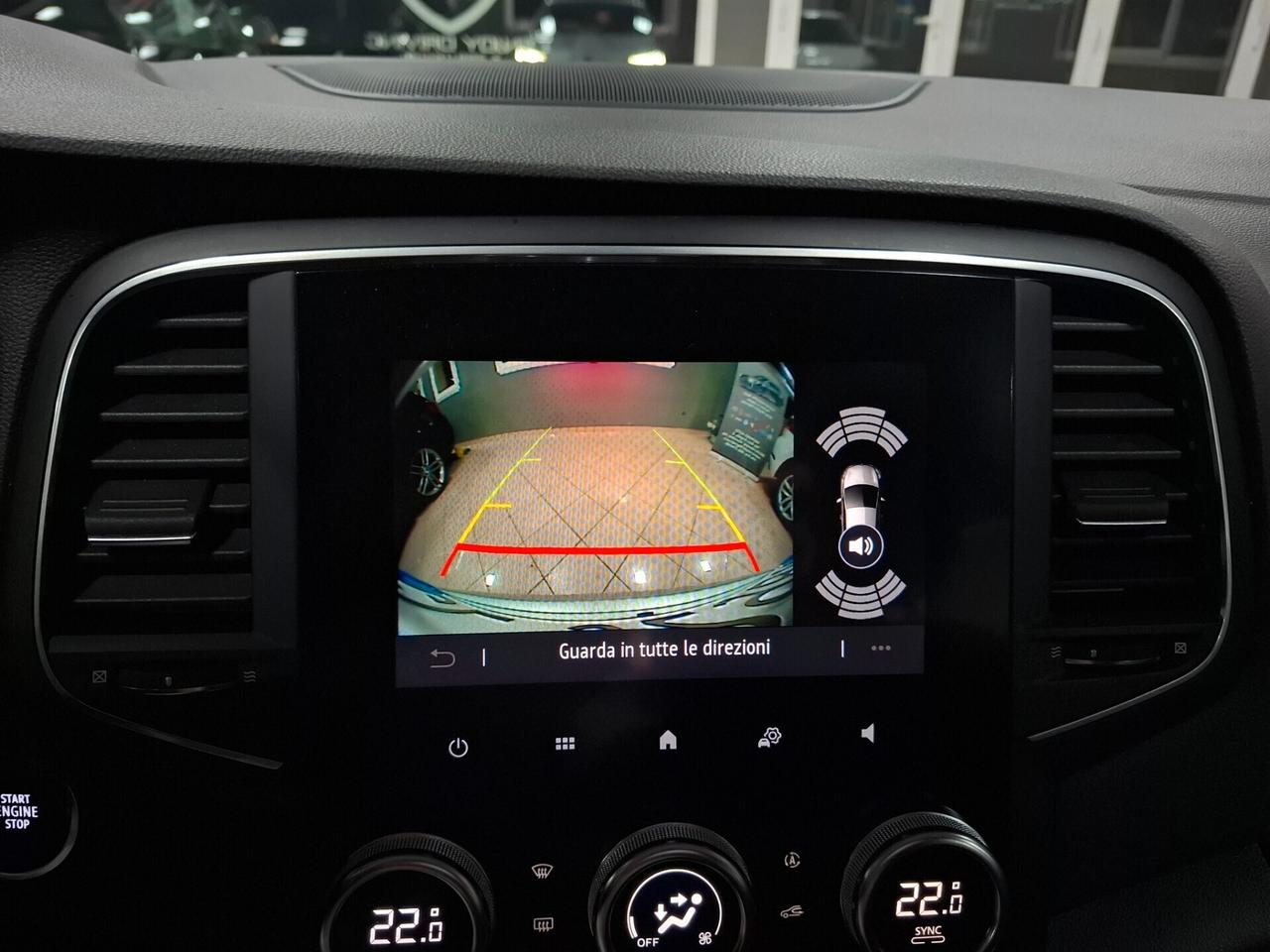 Renault Megane 1.5 dCi NEOPATENTATI