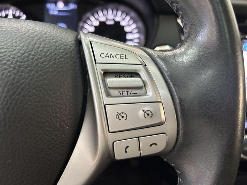 Nissan Qashqai 1.2 DIG-T 115 N-Connecta