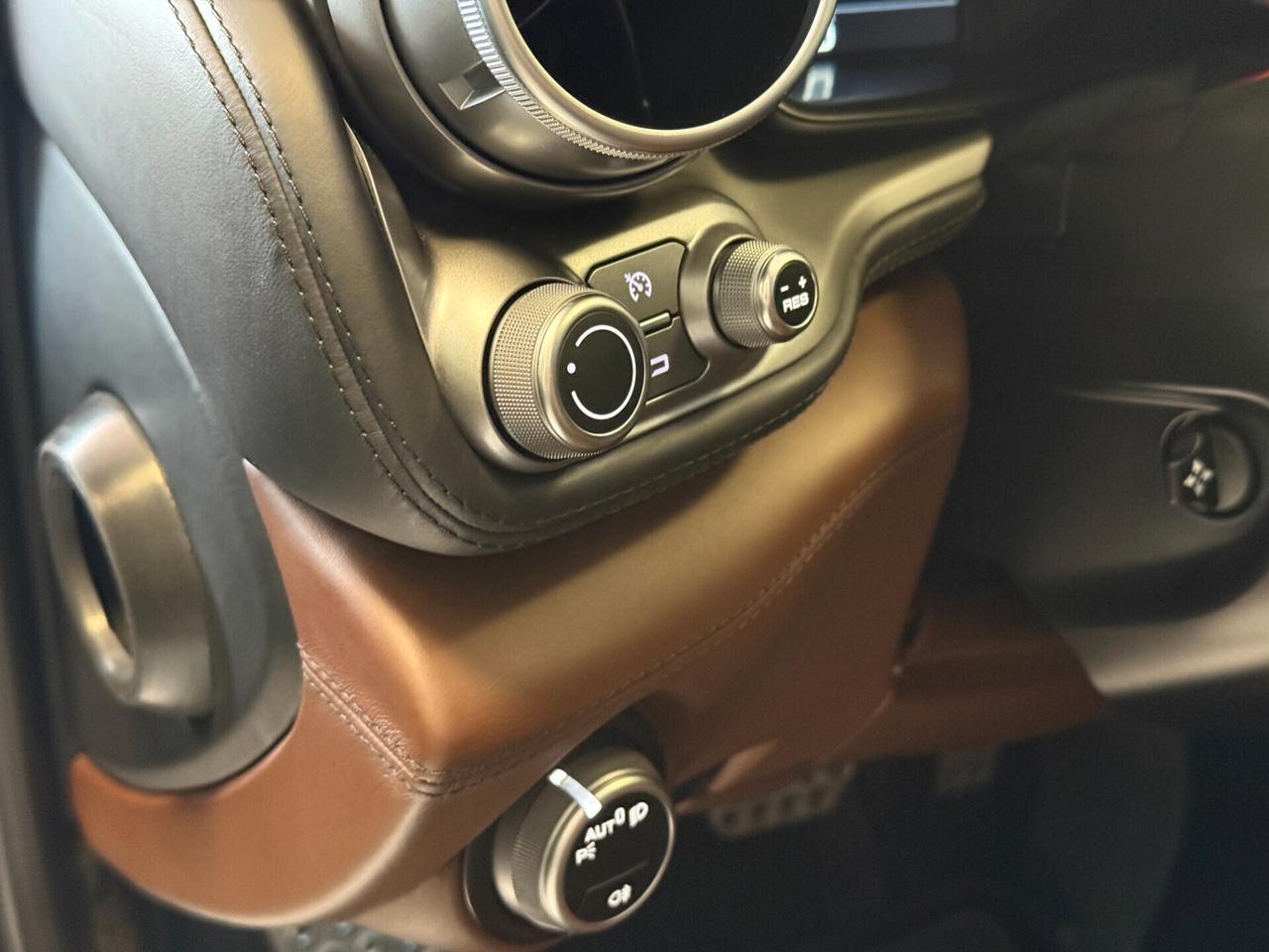 Ferrari GTC4 Lusso GTC4Lusso T