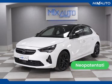 Opel Corsa 1.2T XHL GS Line S&S 100CV