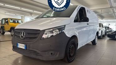 Mercedes-Benz Vito Vito 1.7 110 CDI PC-SL Furgone Long