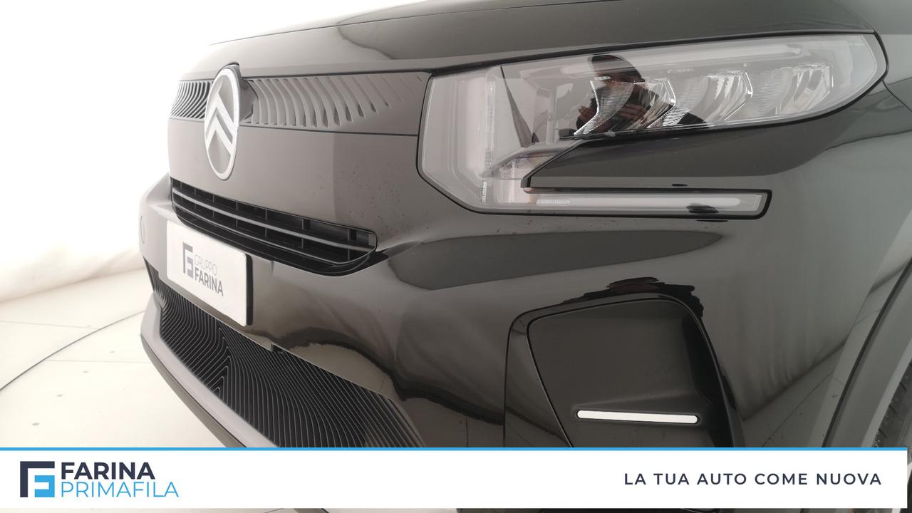 CITROEN Nuova C3 Hybrid 110cv - MAX