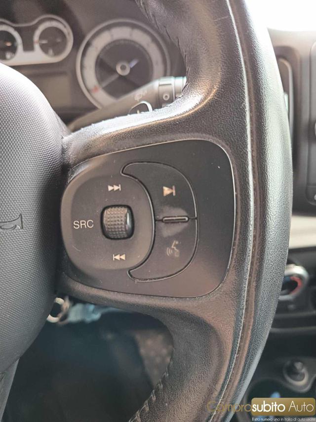 FIAT 500L 1.3 Multijet 85 CV Dualogic Pop Star