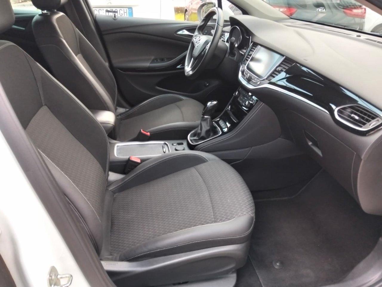 Opel Astra Sports Tourer 1.6 cdti Innovation s&s 110cv