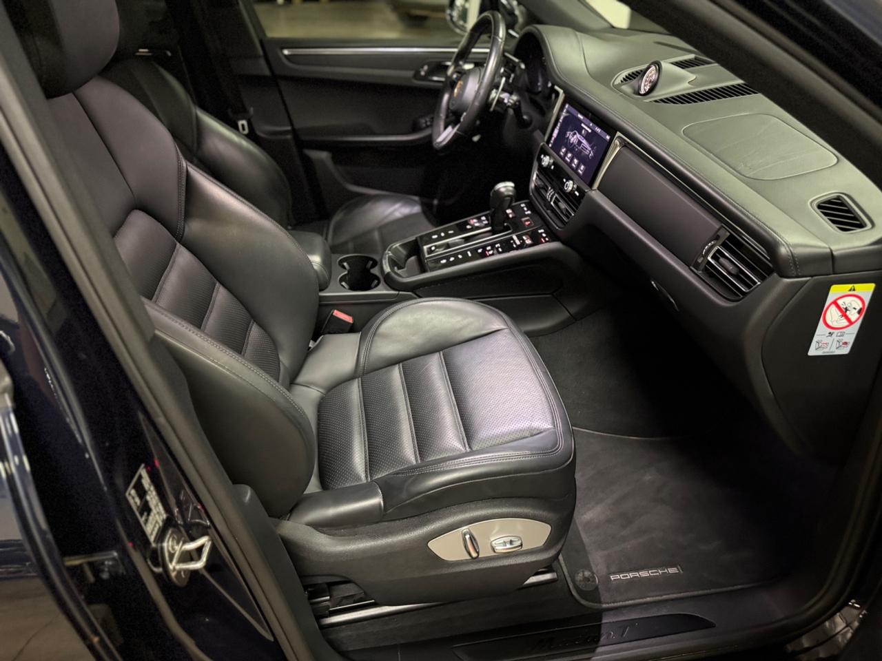 Porsche Macan 2.0 T