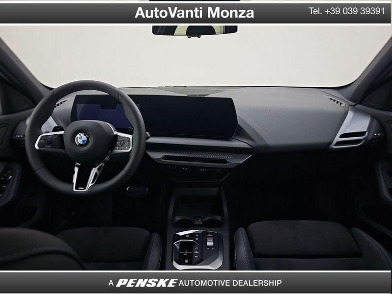 BMW Serie 1 118d 5p. MSport Pro