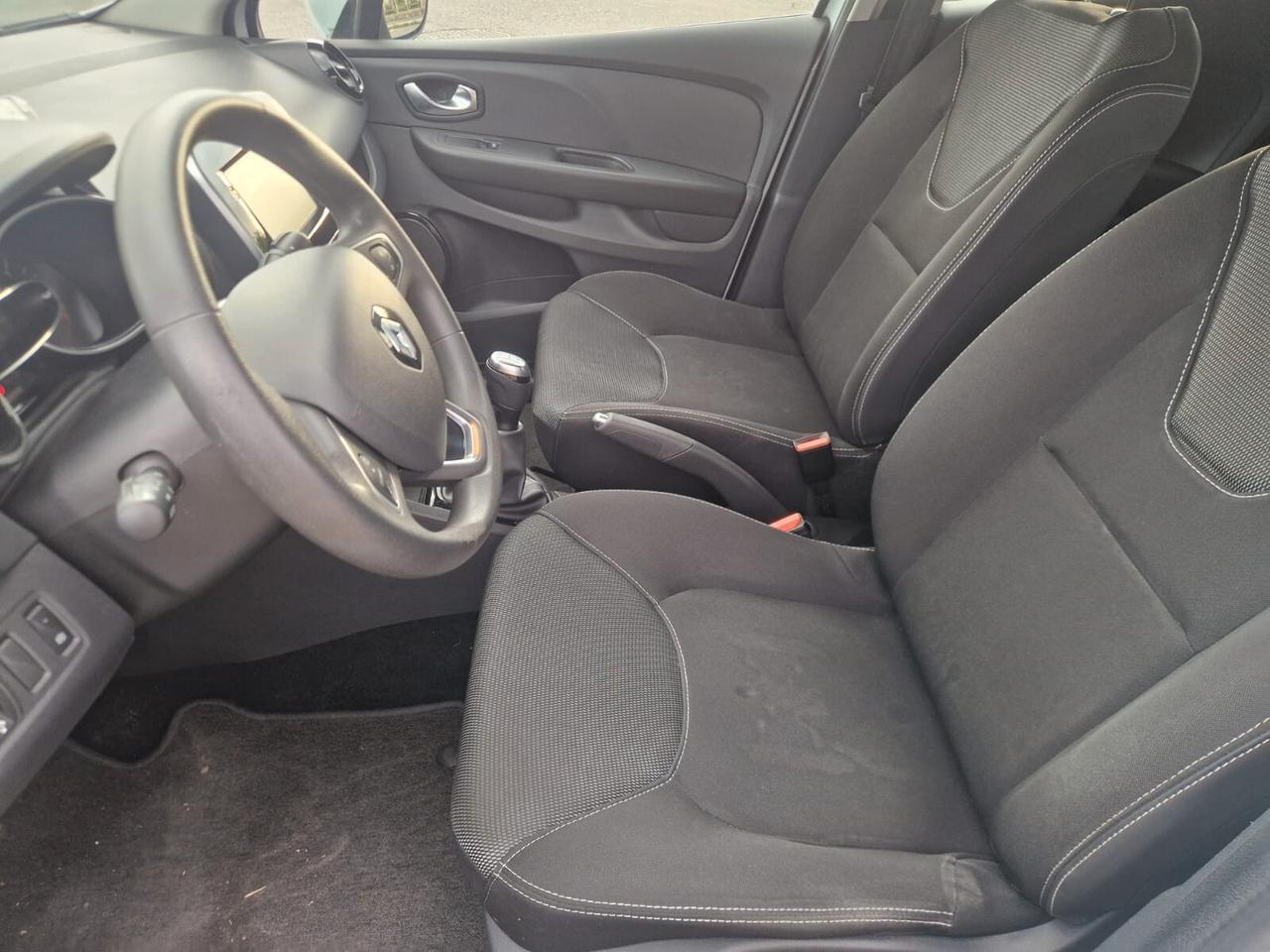 Renault Clio 90cv GPL *PROMO* 50 mila km