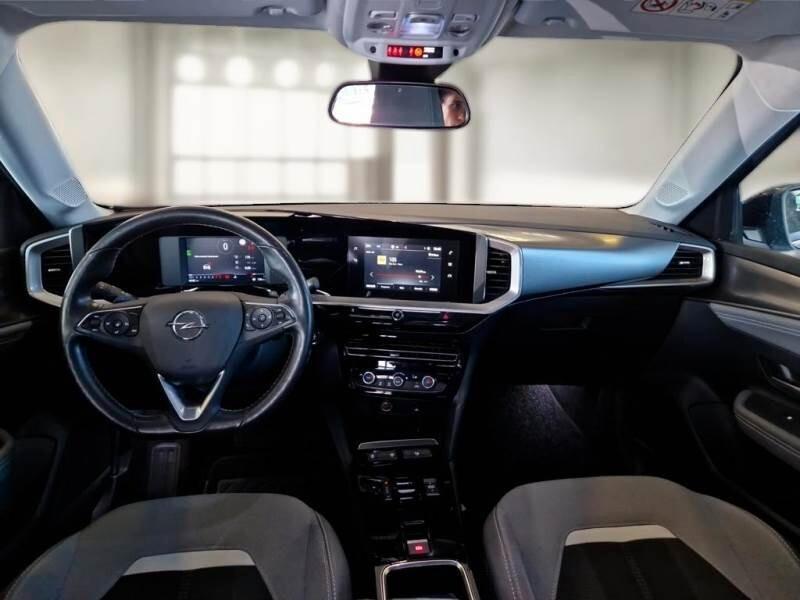 Opel Mokka 1.2 Turbo 130 CV aut. Elegance PREZZO REALE