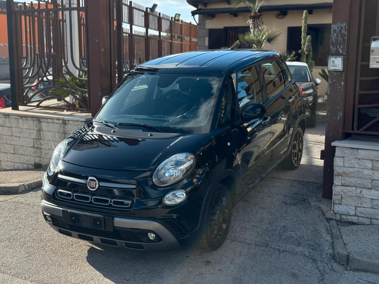 Fiat 500L 1.4 95 CV S&S Cross