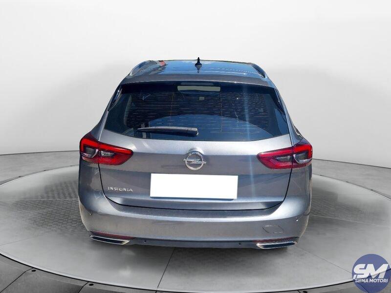 Opel Insignia 2.0 CDTI 174 CV S&S Sports Tourer Business Elegance