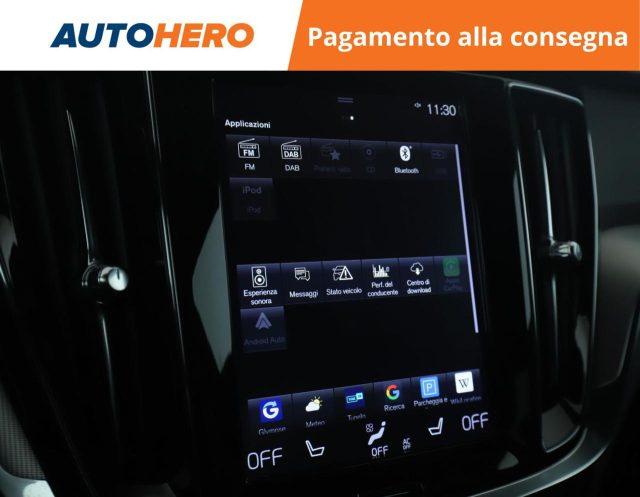 VOLVO S60 T4 Geartronic R-design