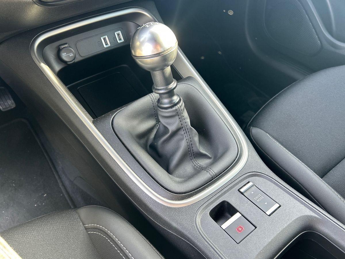 JEEP Avenger 2022 - Avenger 1.2 turbo Altitude fwd 100cv