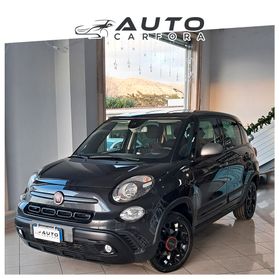 Fiat 500L 1.3 Multijet 95 CV Sport