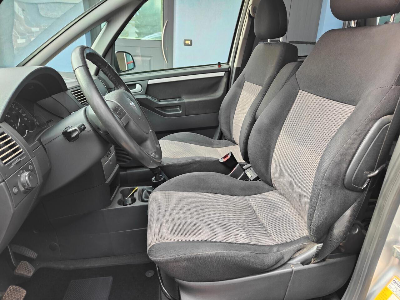 Opel Meriva 1.7 CDTI 101CV OK NEO PATENTATI