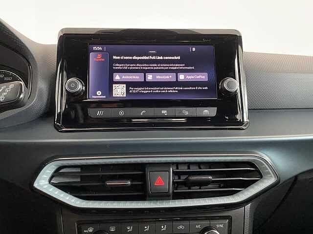 SEAT Arona 1.0 TGI XPERIENCE
