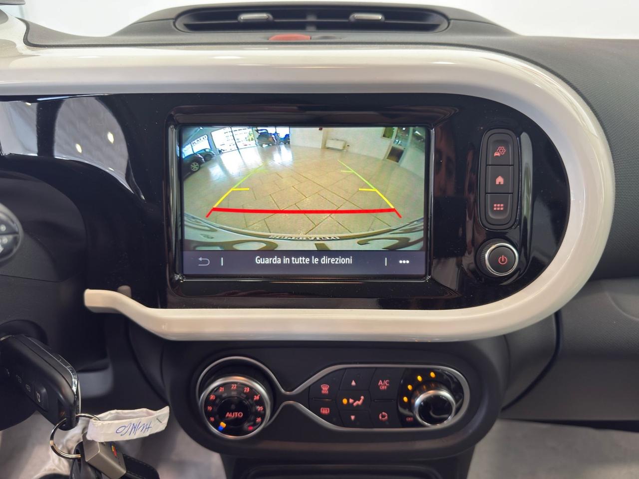 Renault Twingo Electric Zen 42CV