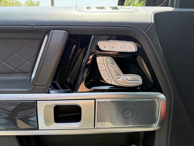 MERCEDES-BENZ G 63 AMG Premium Plus MANUFAKTUR-VERDE OLIVA