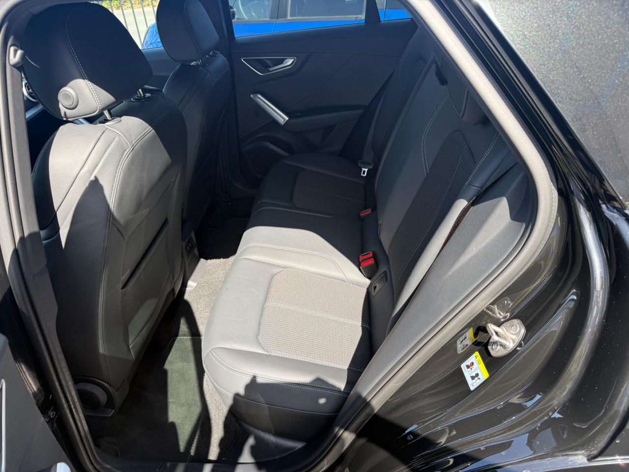 Audi SQ2 2.0 TFSI 300cv S-tronic km: 3.276