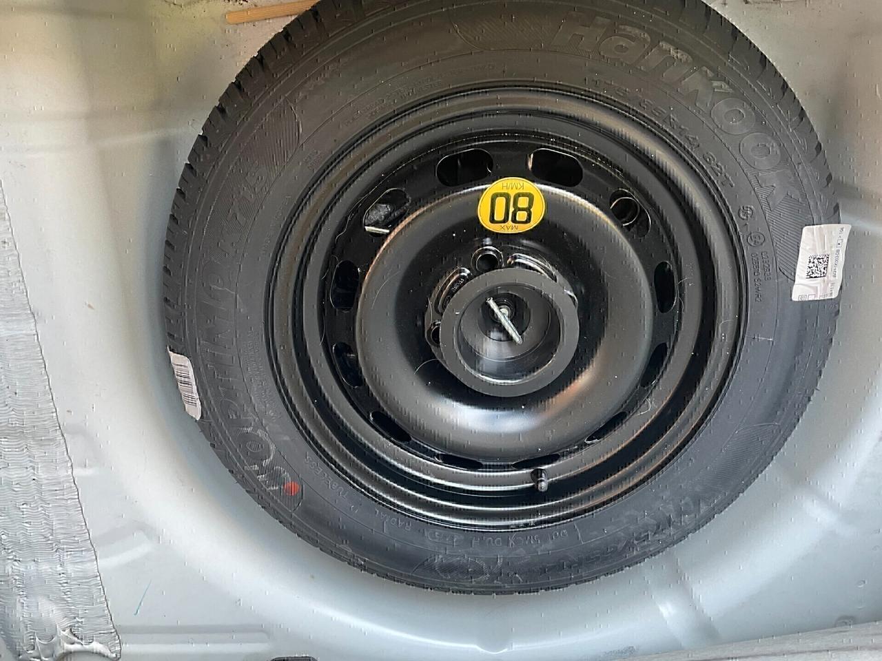 Ford Fiesta 1.5 TDCi Titanium KM 73.000 UNICA PROPRIETARIA