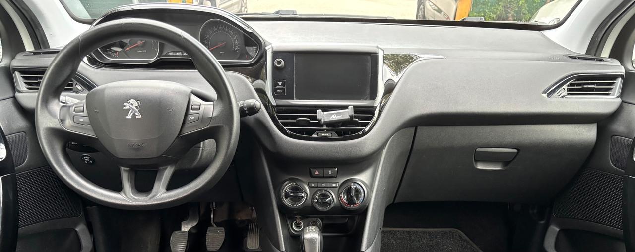 Peugeot 208 1.4 VTi 95 CV 5p. GPL Allure