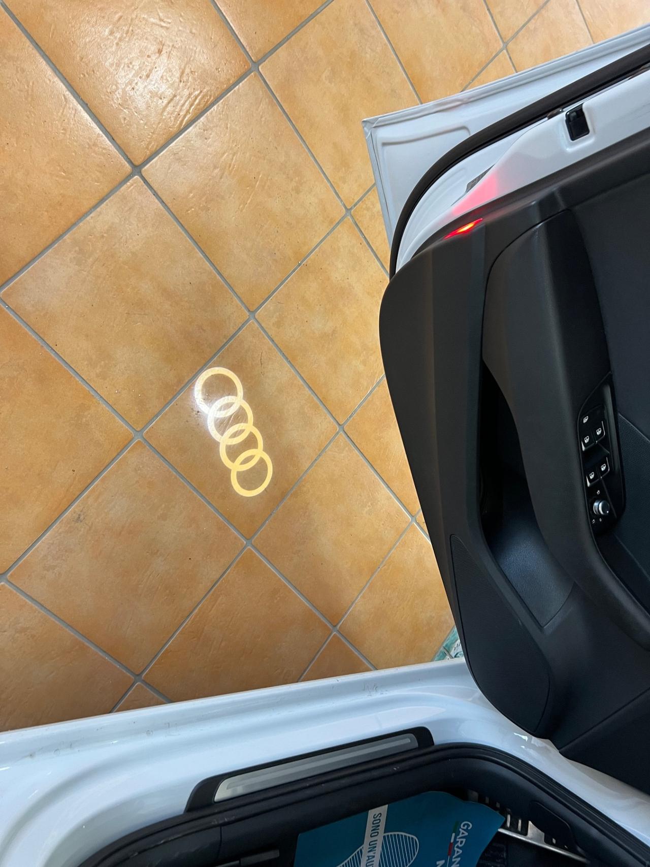 Audi A3 1.6 tdi 110cv