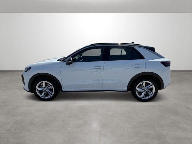 VOLKSWAGEN T-Roc 1.5 eTSI ACT DSG Life