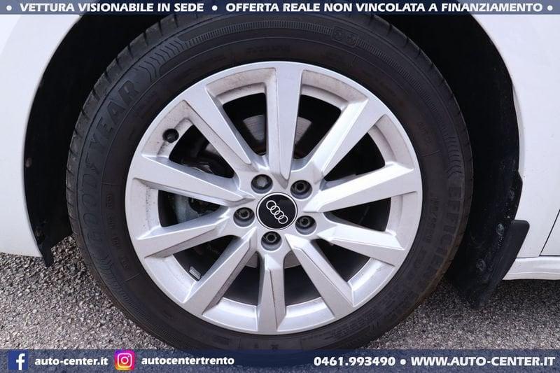 Audi A1 Sportback 30 TFSI Admired LED