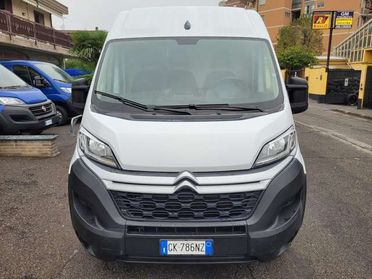 Citroen Jumper 15900 + IVA LH2 2.2 BLUEHDI 140 CV E6D-TEMP