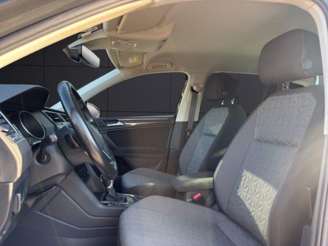 VOLKSWAGEN Tiguan 2.0 TDI 150 CV SCR DSG Life