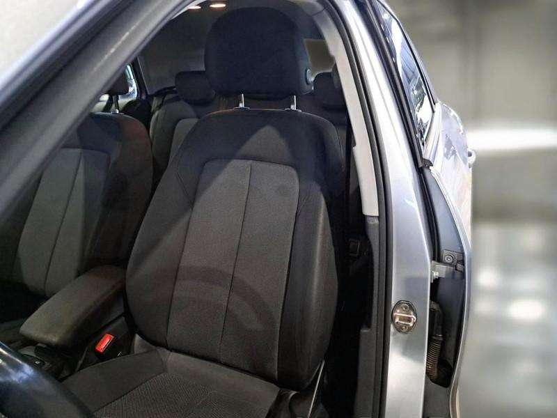 AUDI Q2 1.6 30 TDI BUSINESS S TRONIC SUV