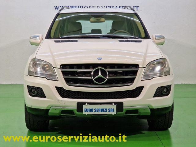 MERCEDES-BENZ ML 280 CDI Premium