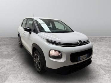 CITROEN C3 Aircross - C3 Aircross 1.2 puretech Live s&s 110cv