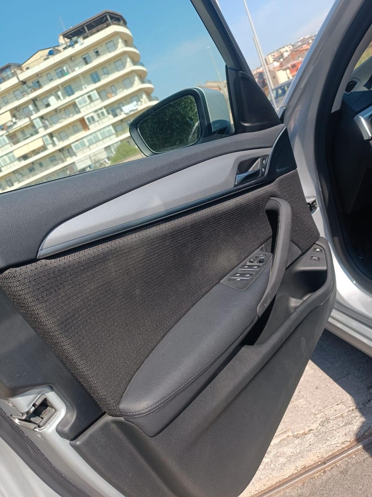 Bmw 530 530e Luxury