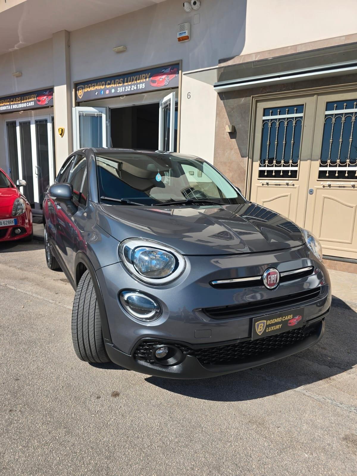 Fiat 500X 1.0 T3 120 CV Connect