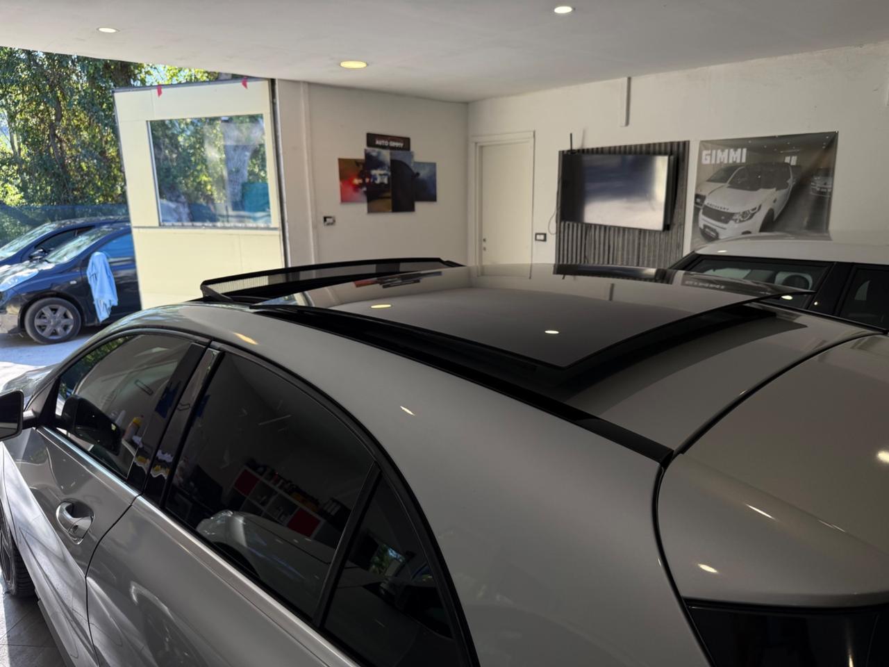 Mercedes-benz A 45 AMG 360CV BENZINA