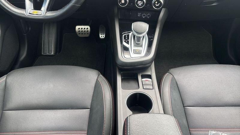 Renault Arkana 2021 1.6 E-Tech full hybrid R.S. Line Auto 145cv