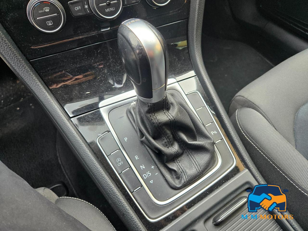 Volkswagen Golf 5 Porte Golf 5p 2.0 tdi Highline 150cv dsg