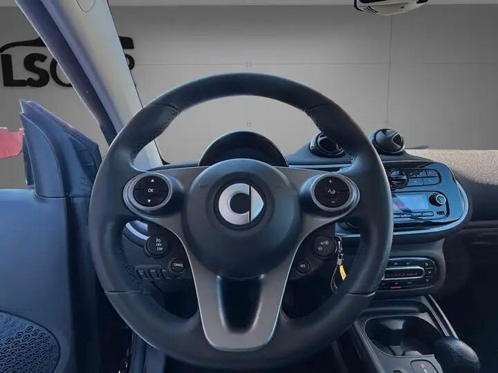 Smart ForTwo 70 1.0 Passion~UniPro~Km e Tagliandi Certificati~Promo Finanziamento~Pronta Consegna