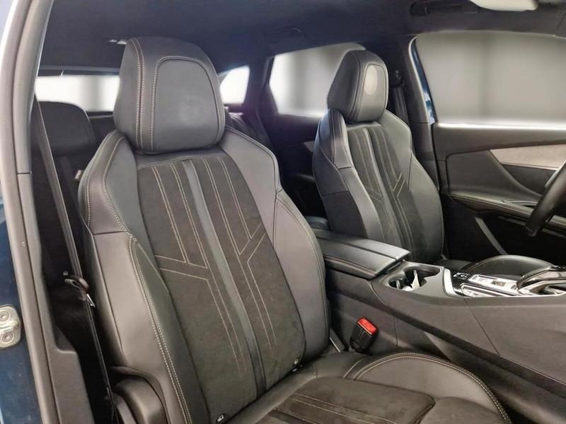 PEUGEOT 3008 BLUEHDI 130 EAT8 GT PACK AUT. SUV