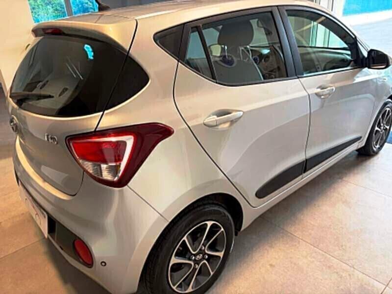 Hyundai i10 1.0 MPI 67 CV Prime