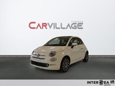 FIAT 500 1.0 hybrid Dolcevita 70cv - cerchio 16''