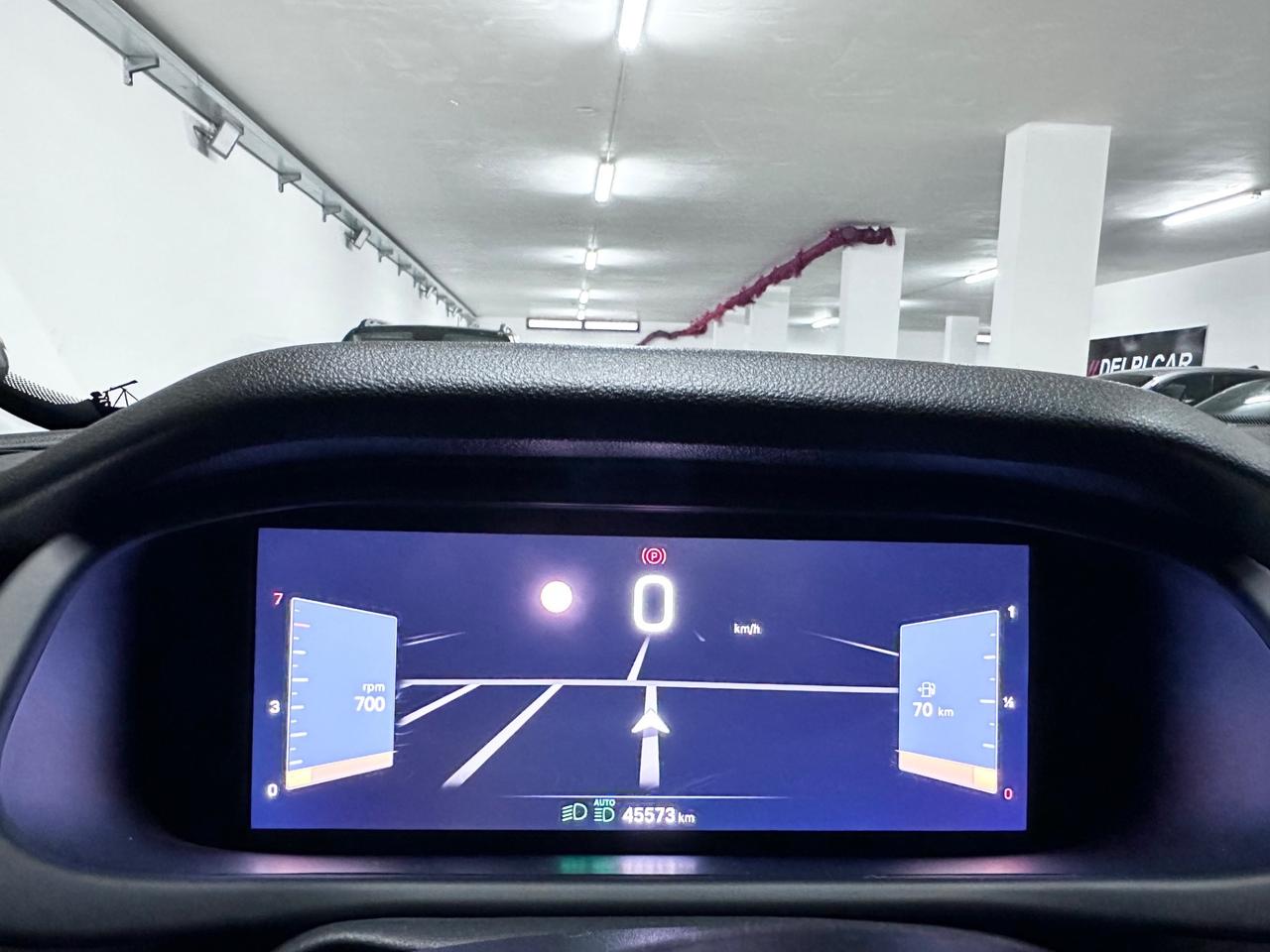 Jeep Avenger 1.2 Turbo 100 CV Summit