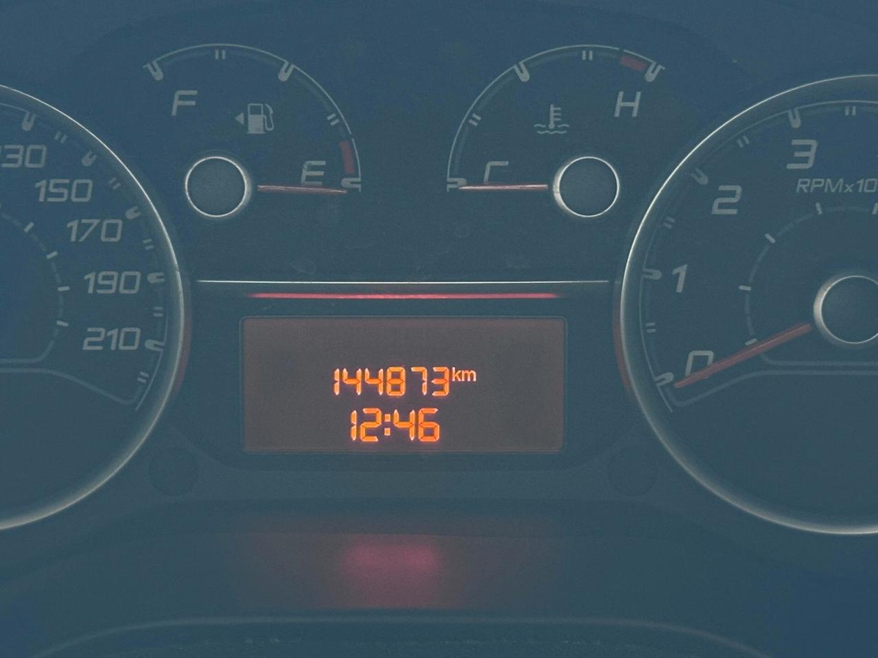 Fiat Doblo Doblò 1.6 MJT 105CV S&S PC-TN Cargo Lounge 2021 UNIPRPRIETARIO