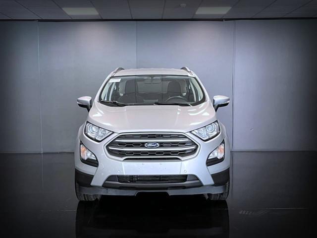 FORD EcoSport 1.0 EcoBoost 125 CV Start&Stop aut. Business