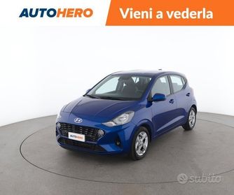 HYUNDAI i10 TW23165