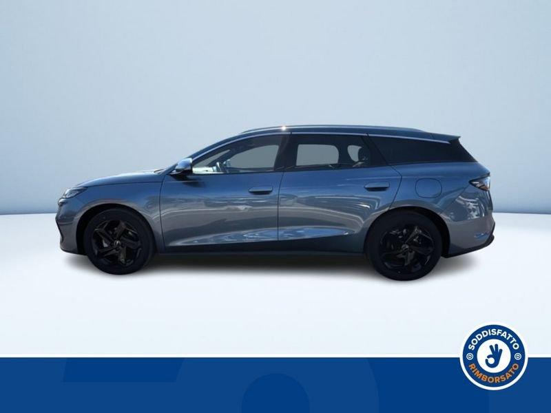 BYD Seal 6 DM-i Touring Comfort