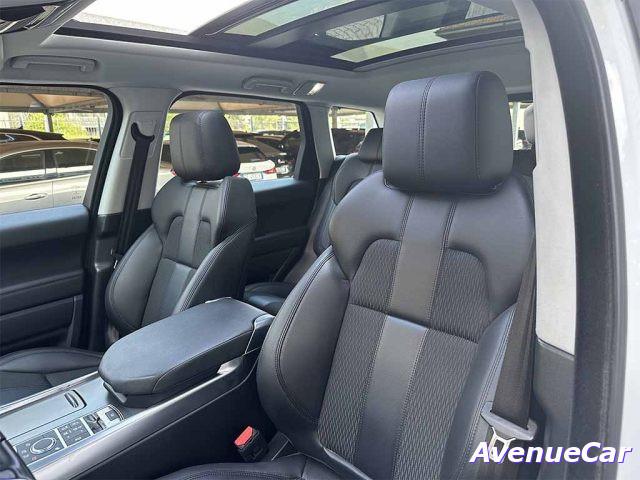 LAND ROVER Range Rover Sport DYNAMIC CERCHI 21" TETTO APRIBILE IVA ESPOSTA