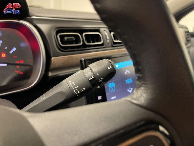 Citroën C3 C3 PureTech 83 S&S Shine Pack