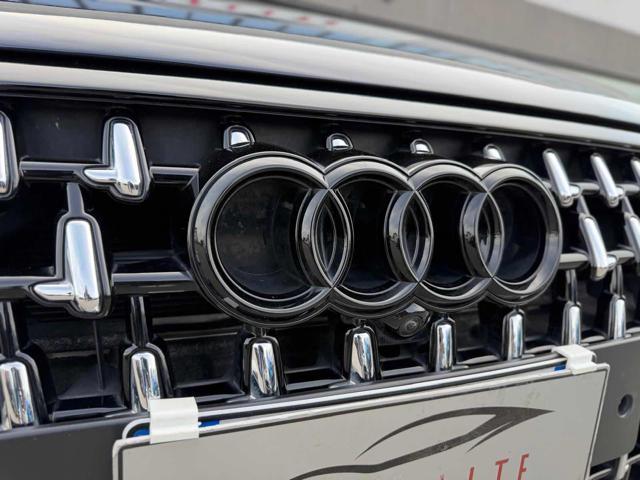 AUDI A8 50 TDI 3.0 quattro tiptronic